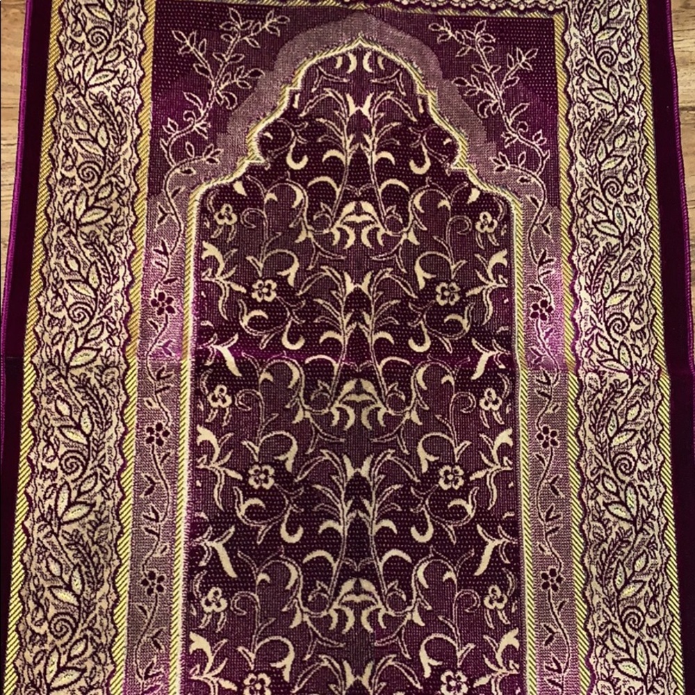 Prayer Rug
